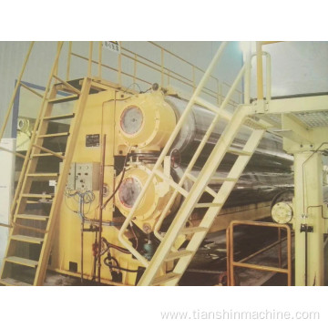 Paper Making Machine Calender Machine